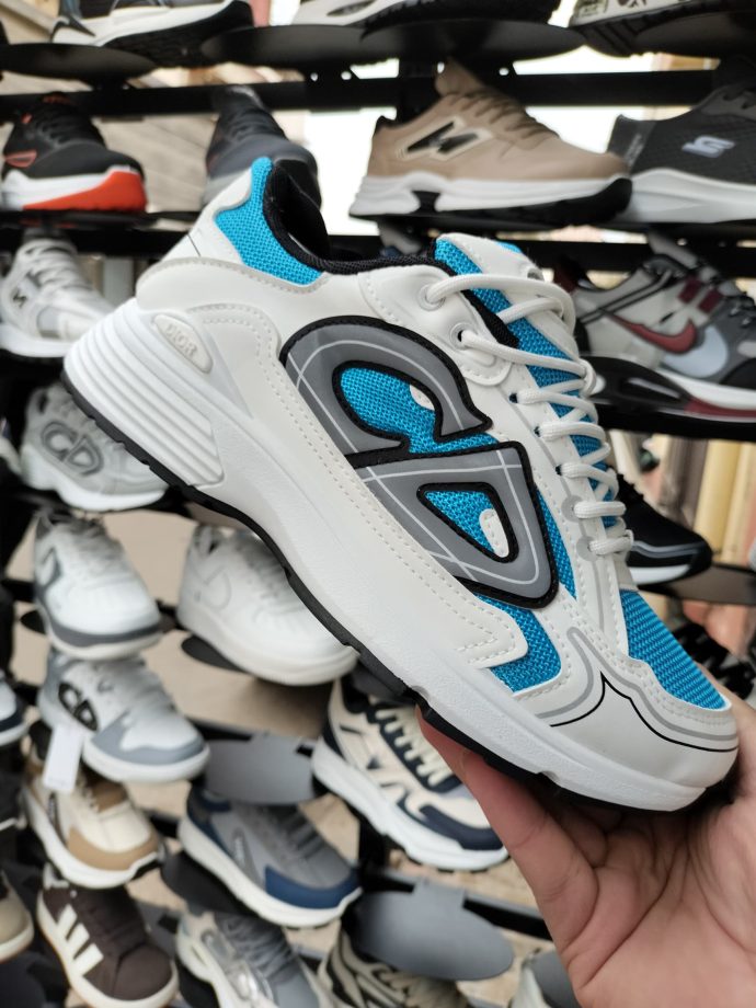 ⁦basket b30 DIOR 290 elf⁩ - الصورة ⁦6⁩